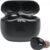 Fone De Ouvido Bluetooth Tune 125tws Preto Jbl
