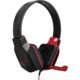 Fone De Ouvido Multilaser Headset Gamer Com Microfone P2 – Ph073 – Ph073