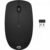 Mouse Sem Fio 1600Dpi X200 Preto Hp