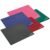 Mouse Pad Caixa Com 40Un Ac066 – Preto, Azul, Verde, Rosa E