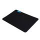 Mouse Pad Gamer Mp3524 350X240X4Mm Preto