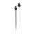 Fone De Ouvido Earphone Sport Earbud Ph350 Preto