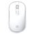 Mouse Sem Fio S4000 1.600Dpi 4Ne23Pa Branco