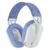 Headset Gamer Logitech G435 Branco Sem Fio – 981-001073