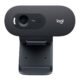 Webcam Logitech C505E 720P Com Microfone – 960-001372-R