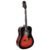 Violão Eletroacústico Aço Com Equalizador E Afinador Gd-1 Eq