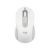 Mouse Logitech M650 Signature Bluetooth Branco – 910-006252