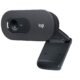 Webcam Logitech C505 Hd720P Preta 960-001367