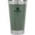 Copo Térmico De Cerveja Stanley Classic 473 Ml Com Tampa Verde