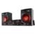 Aparelho De Som Mini System Phs1900bt Com Bluetooth E Usb 1900w Philco Preto Bivolt