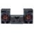 Mini System X Boom Ck43 Lg 220w Rms Preto Bivolt