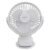 Mini Ventilador Portátil Viagens Camping Lazer Mor Recarregá