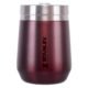 Copo Térmico Tampa Stanley Everyday 296Ml Wine Até 5H Ge