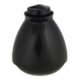 Bule Amare Mor 650ml Preto