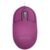 Mouse Optico Usb Classic Box Full Rosa 1200dpi