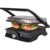 Grill Eletrico Multiuso Ogrl210-127 Oster Inox 127v