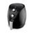 Fritadeira Elétrica Air Fryer New Pratic Mondial Preto 127v