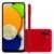 Smartphone Galaxy A03 64gb A035 Samsung Vermelho Bivolt