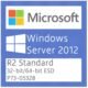 Windows Server 2012 R2 Standard