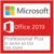 Microsoft Office 2019 Pro Plus Digital