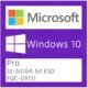 Windows 10 Pro Esd Retail Fpp