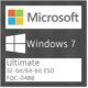 Windows 7 Ultimate Digital Esd Download Versão Inglês Eua