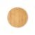 Tabua Bamboo Redonda 30mx2cm – Mor