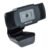 Webcam Office Hd 720P Usb Preta Ac339