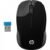 Mouse Wireless S/ Fio X200 Oman Preto Hp
