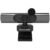 Webcam Ultra Hd 2k Auto Focus Noise Cancelling Microfone Usb
