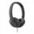 Fone De Ouvido Tauh201Bk/00 Preto Philips