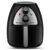 Fritadeira Air Fryer Mondial Family Naf-03i-4l Preto/inox 220v