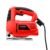 Serra Tico-tico Mondial Power Tools Fst03 450w Vermelho 220v