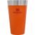 Copo Térmico de Cerveja Stanley 473ml Laranja