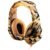 Headset Gamer Straton Usb 2.0 Led Stereo Ph305 Camuflado