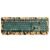 Teclado e Mouse Gamer Multilaser Warrior Kyler Tc249 Army