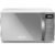 Microondas 21L Porta Espelhada Nn-st27l Panasonic Branco 220V