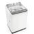 Lavadora De Roupa 12kg Automática Sistema Ciclone Panasonic Branco 220V
