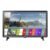 Smart Tv Led 24 Polegadas Hd 24tl52os Webos 3.5 Wifi Lg Preto Bivolt