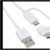 Cabo Dados Duplo Usb-c/micro Usb Branco Ep-dg930dwpgbr