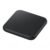 Carregador Samsung Indução Sem Fio Rápido Slim Preto