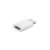 Adaptador Micro Usb Usb-c Samsung Branco