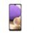 Capa Samsung Galaxy A32 Soft Clear Transparente