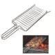 Grelha Especial P/ Assar Peixe Frango Linguiça Carnes 19×72 Mor Grill 02