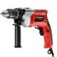 Furadeira de Impacto Mondial Power Tools 700w 127V Vermelho