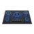 Cooktop a Gás 5 Bocas Tripla Chama Mondial Ctg-03 Bivolt