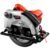 Serra Circular Mondial Power Tools Fsc-03 220V Vermelho