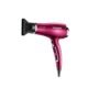 Secador de Cabelos Mondial Chrome Pink Line 127V Chrome Pink