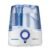 Umidificador Mondial Comfort Air 6 Ua-07 Biv-branco/azul