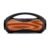 Speaker Mondial Vibe Two Nsk-04 Speaker Bluetooth Bivolt